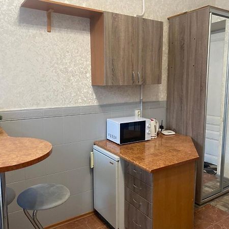 Квартира На Проспекті Шевченка Lviv Luaran gambar